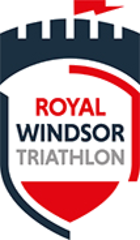 Royal Windsor Triathlon logo
