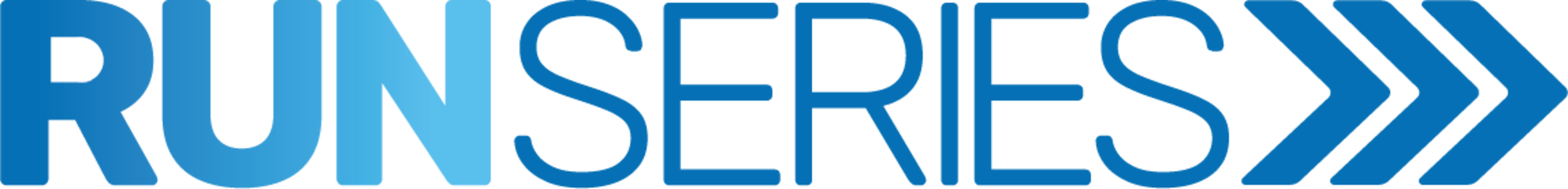 Run Series logo